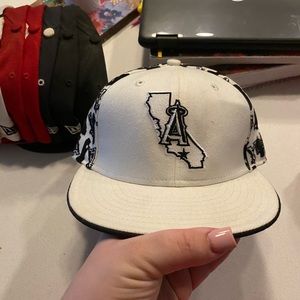 Mens hat